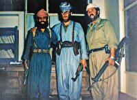 جادوی کلام بروجردی حاج احمد را آرام می‌کرد